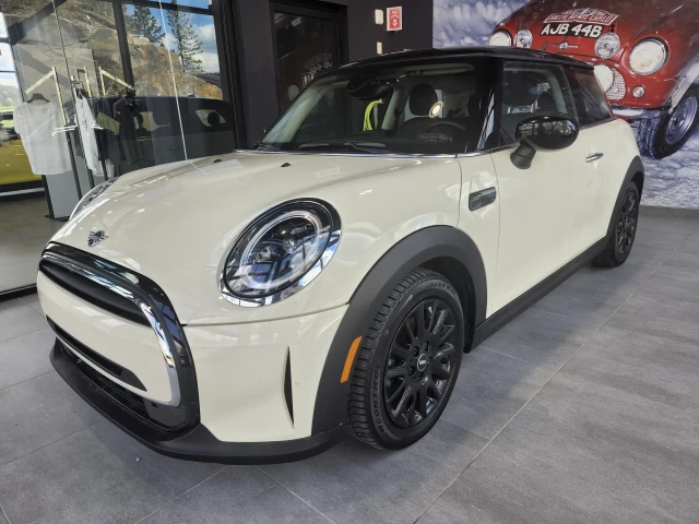 Mini Cooper Cooper 2022