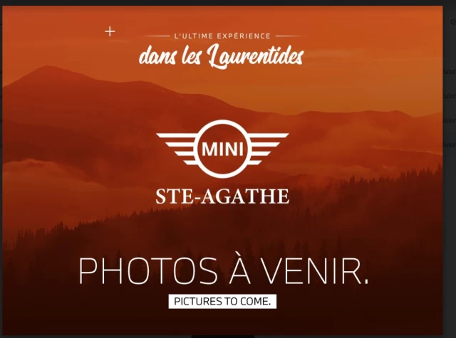 Mini Cooper Cooper S Convertible 2025