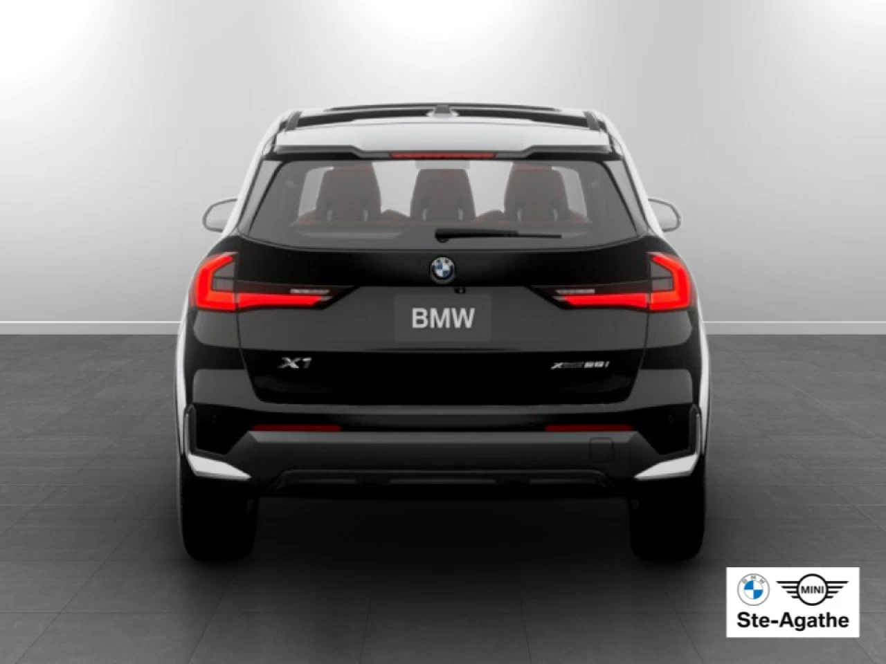 2027 BMW X1 xDrive28i Image principale