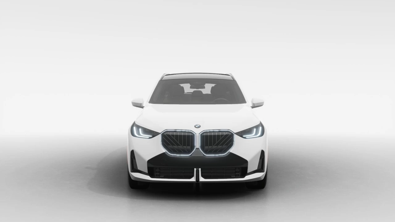 2025 BMW X3 30 xDrive Image principale