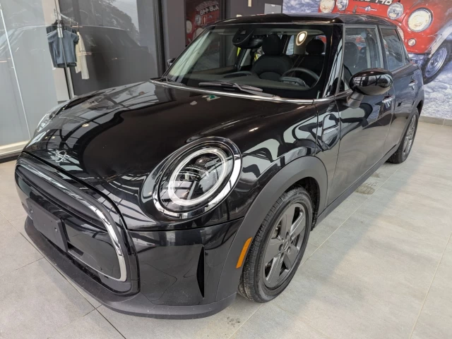 Mini Cooper Cooper 2024