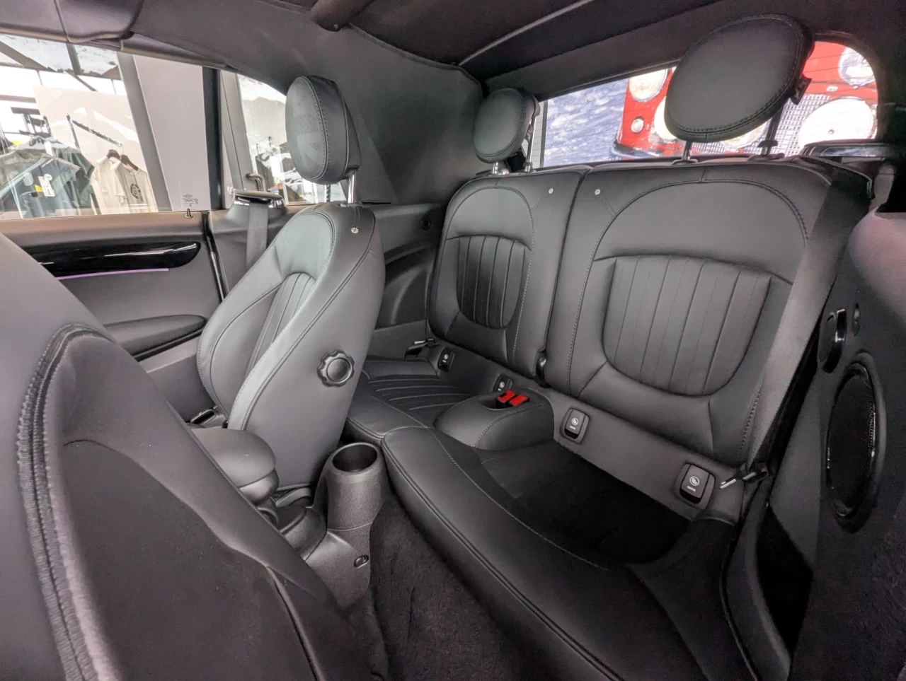 2024 Mini Cooper Cooper S Image principale