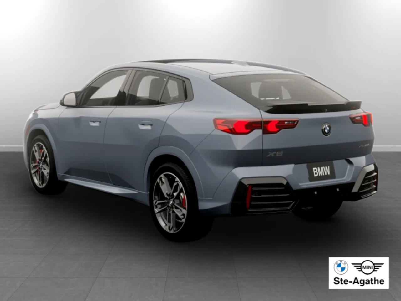 2026 BMW X2 xDrive28i Image principale