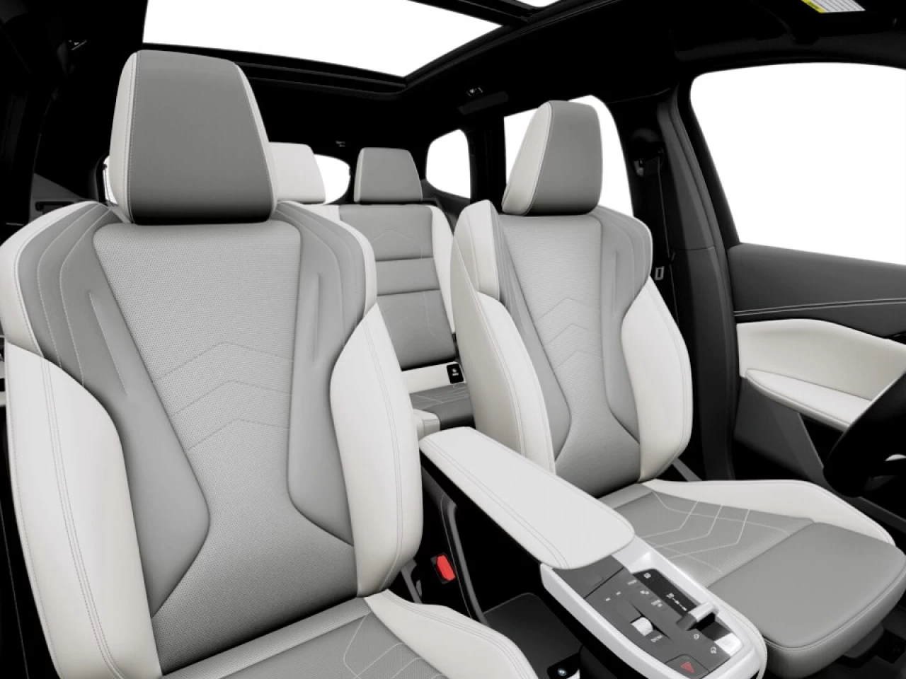 2026 BMW X1 xDrive28i Main Image