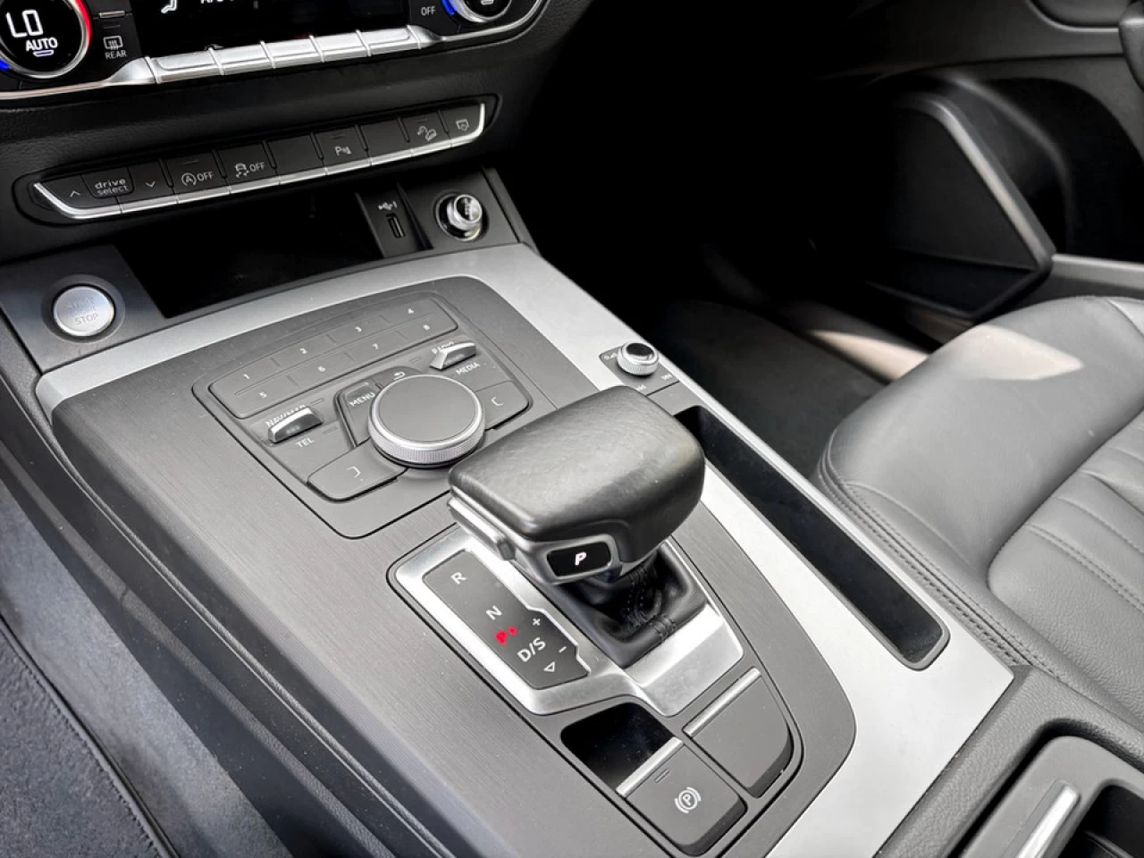 2020 Audi Q5 Komfort Main Image