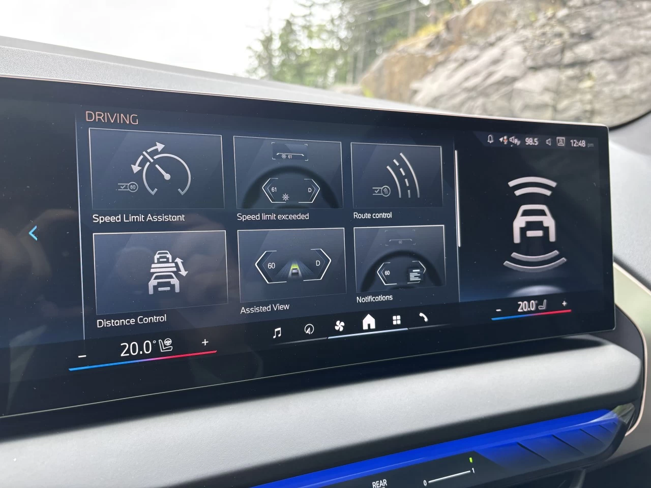 2025 BMW X3 30i xDrive Main Image