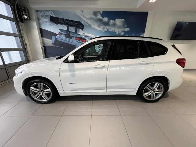 BMW X1 xDrive28i 2018