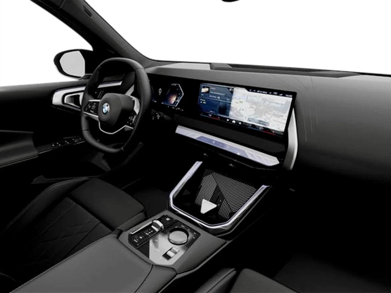 2026 BMW X3 30 xDrive Image principale