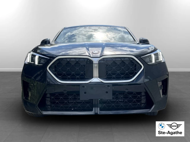 BMW X2 xDrive28i 2025