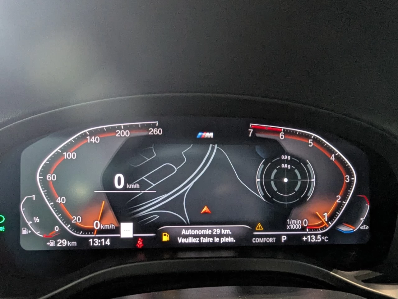 2023 BMW X3 xDrive30i Main Image