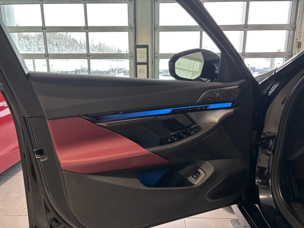 2026 BMW i5 xDrive40 Sedan Main Image