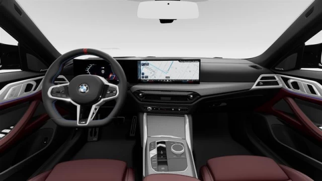 BMW i4 M50 xDrive Gran Coupe 2025