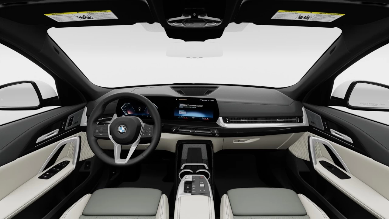2026 BMW X1 xDrive28i Image principale