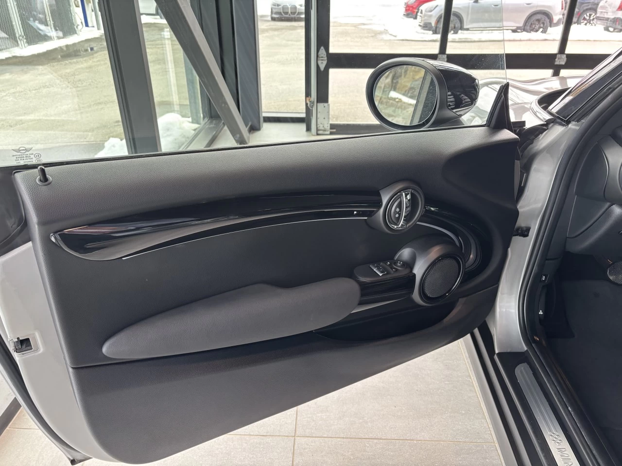 2024 Mini Cooper Cooper S Image principale