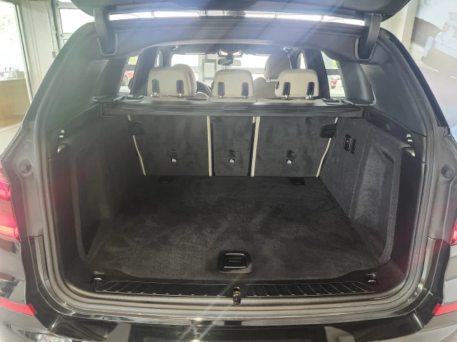 BMW X3 xDrive30i 2021