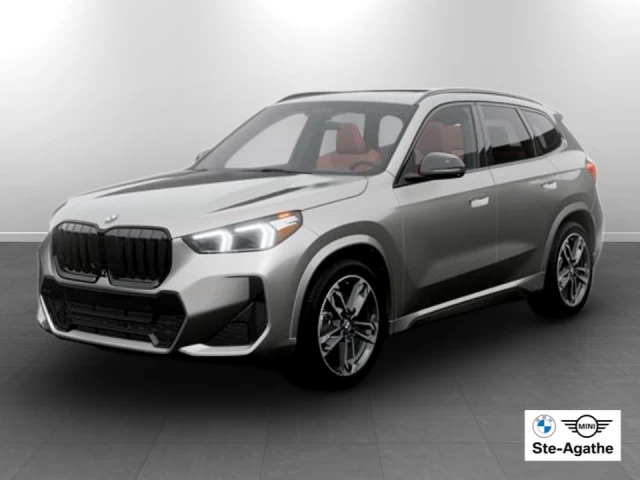 BMW X1 xDrive28i M Sport Edition 2026