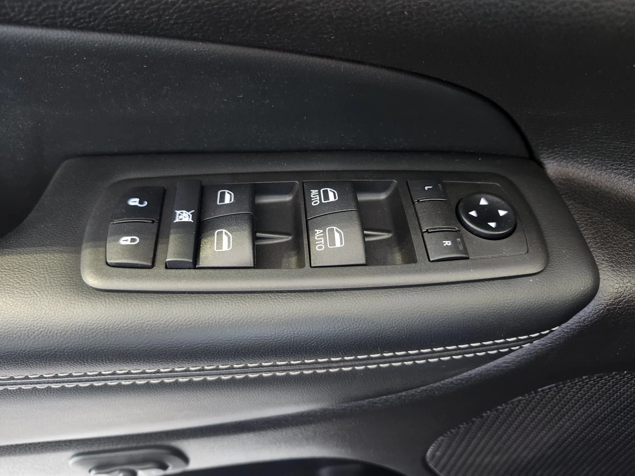 2021 Jeep Grand Cherokee 80th Anniversary Edition Main Image