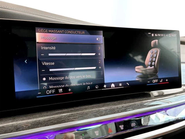 BMW 760I xDrive Sedan 2026