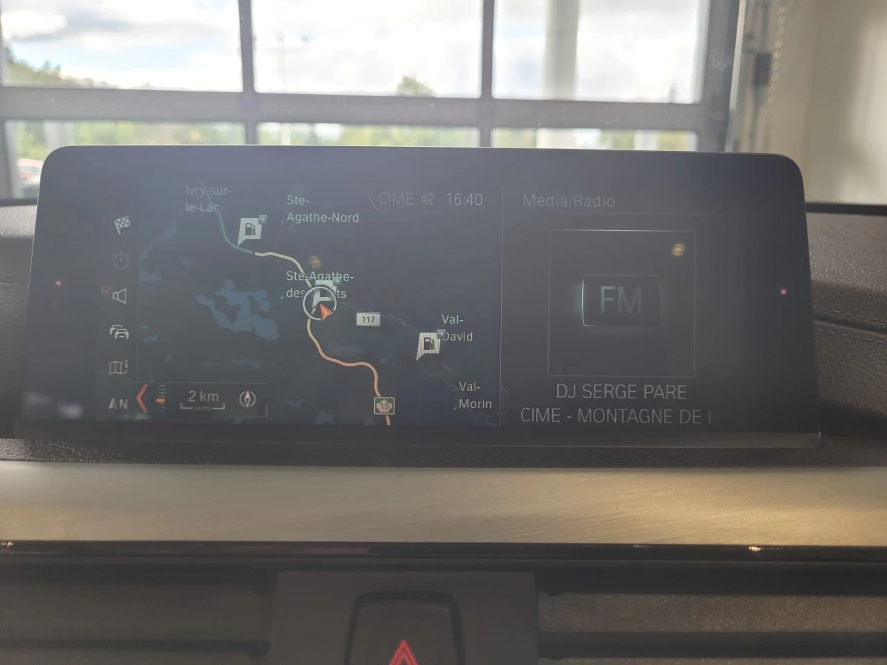 2018 BMW 430i xDrive Cabriolet Image principale