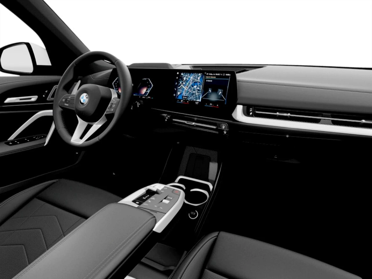 2027 BMW X1 xDrive28i Main Image