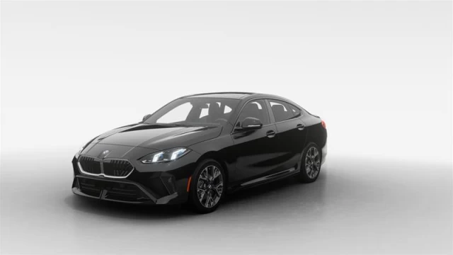 BMW 228 xDrive Gran Coupe 2025