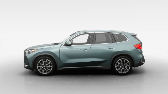 BMW X1 xDrive28i 2026