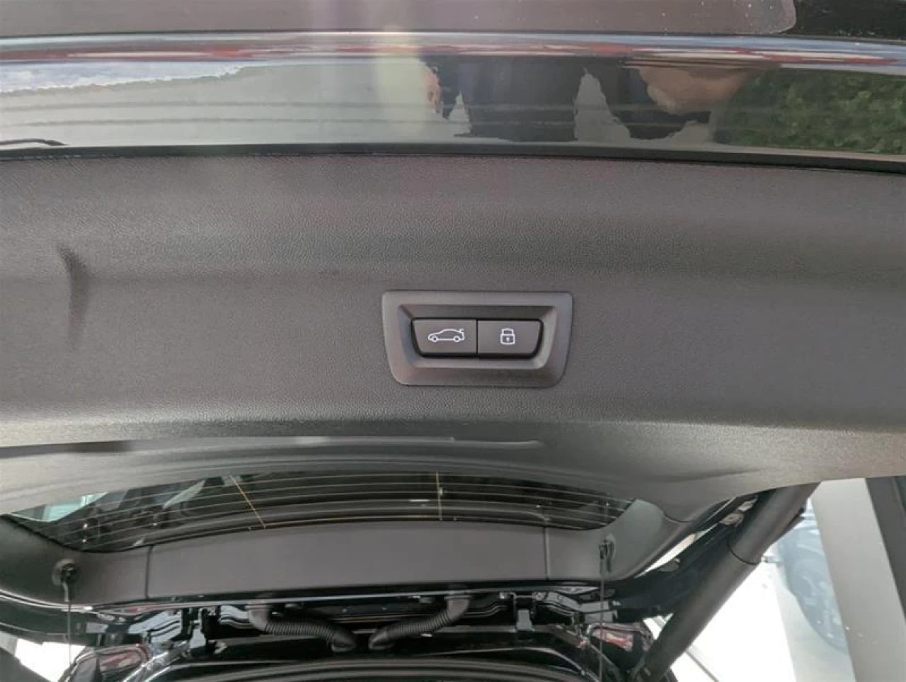 2025 MINI Countryman SE ALL4 Image principale