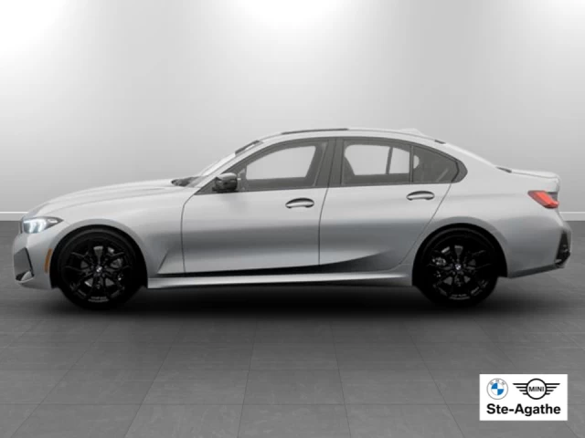 BMW 330I xDrive Sedan 2026