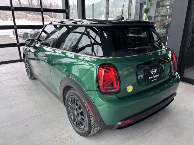Mini Cooper Cooper SE 2023