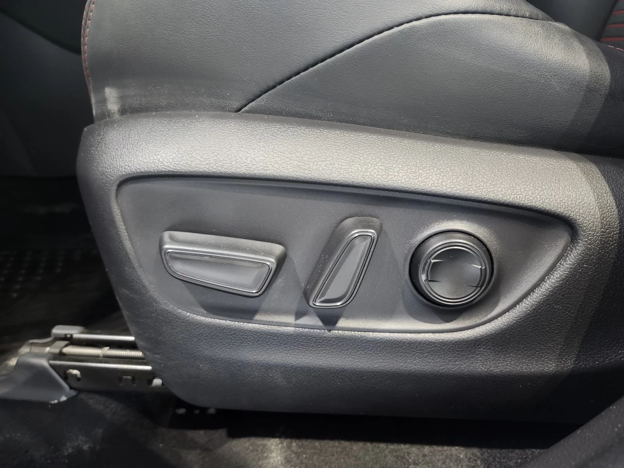 2023 Toyota RAV4 Prime XSE Main Image