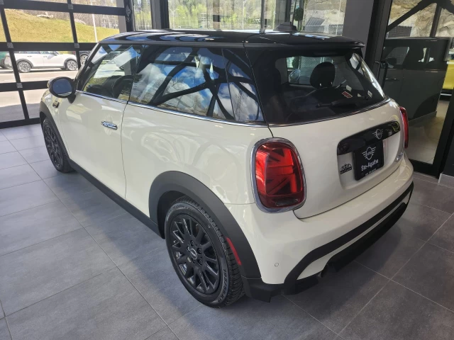 Mini Cooper Cooper 2022