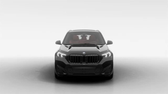 BMW X1 xDrive28i M Sport Edition 2026