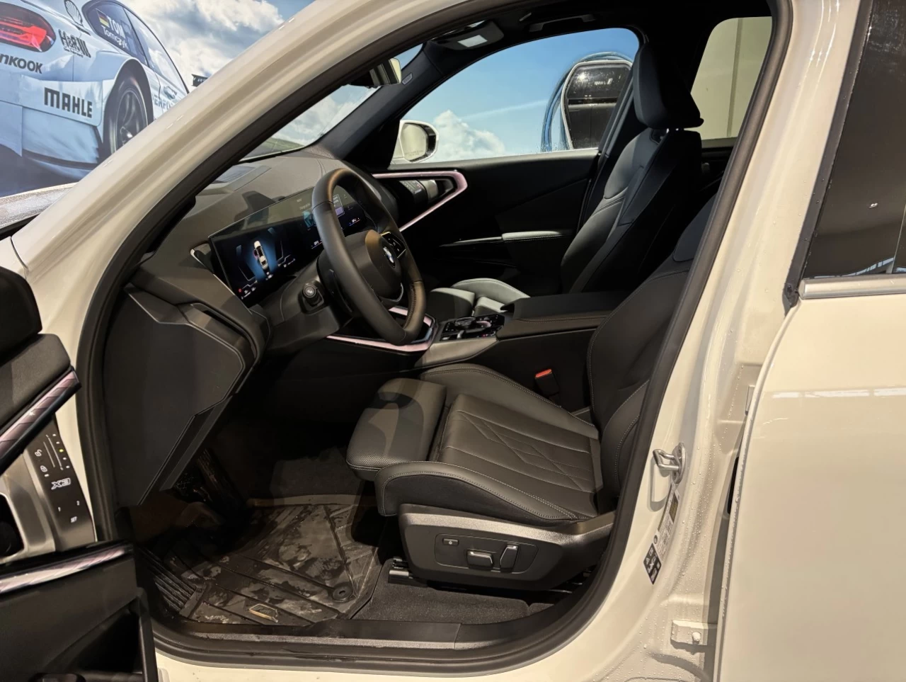 2026 BMW X3 30 xDrive Image principale