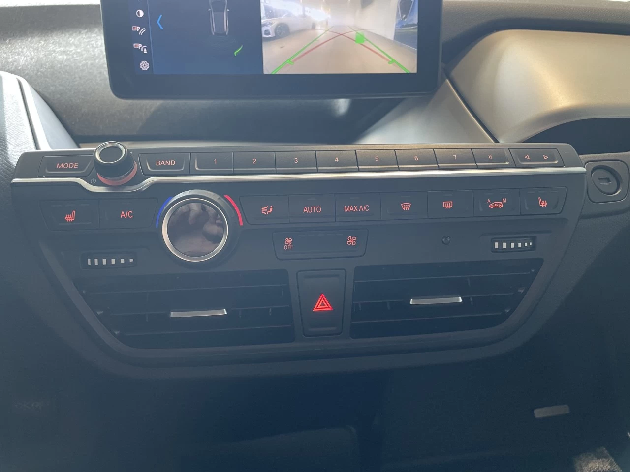 2019 BMW i3 Auto w/Range Extender Image principale