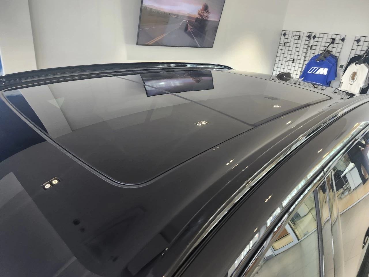 2024 BMW X5 xDrive40i Main Image