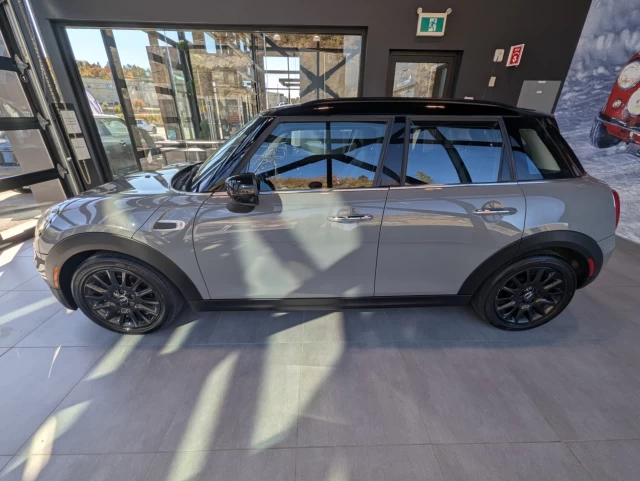 Mini Cooper Cooper 2020
