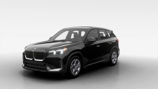 BMW X1 xDrive28i 2026