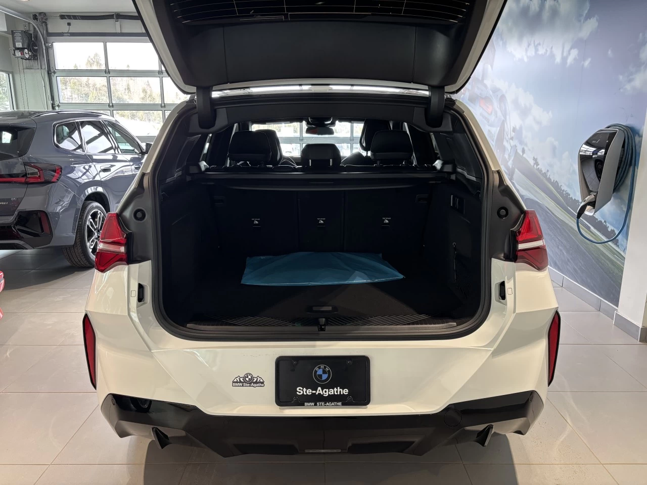 2026 BMW X3 30 xDrive M Sport Edition Image principale