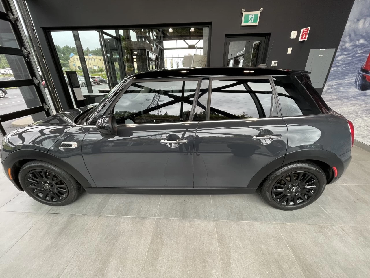 2019 Mini Cooper Cooper S 5 portes Image principale