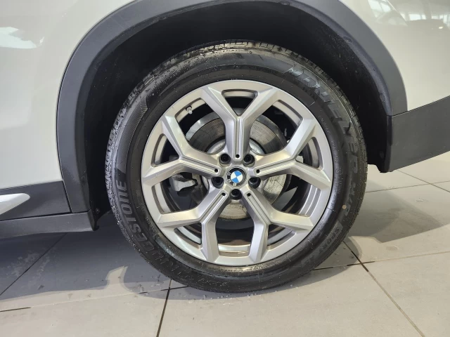 BMW X3 xDrive30i 2022
