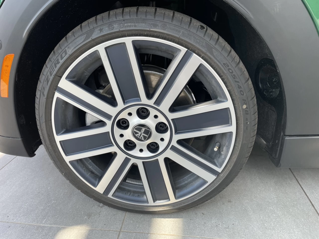 2024 MINI COOPER S 3 Door Main Image