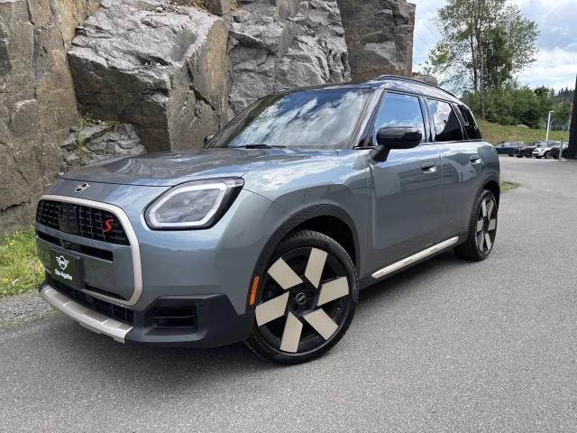Mini Cooper Countryman Cooper S 2025