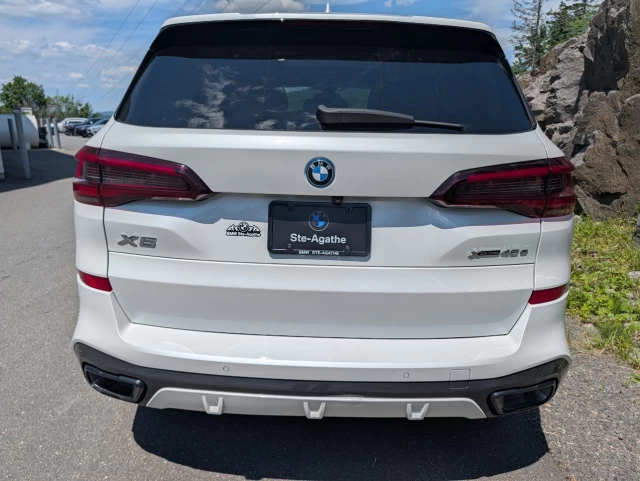 BMW X5 X5 xDrive45e 2023
