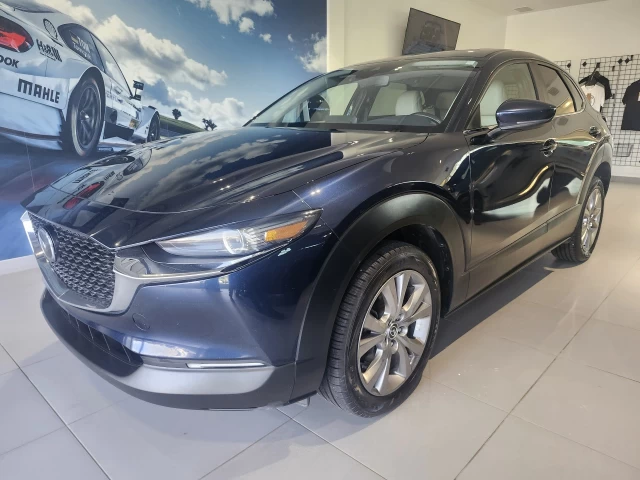 Mazda CX-30 GS 2021