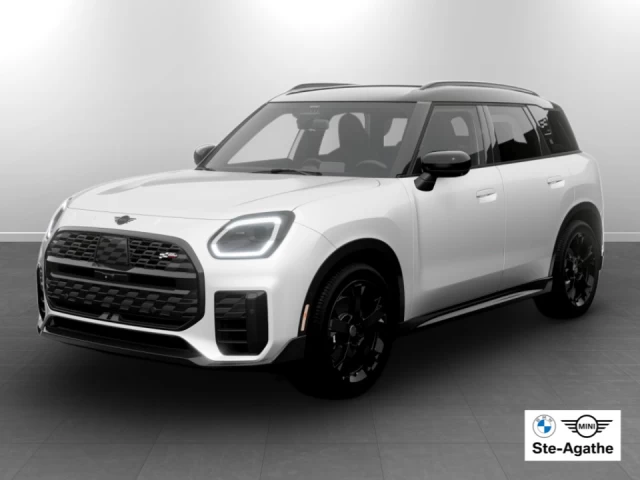 MINI Countryman Cooper S ALL4 2027