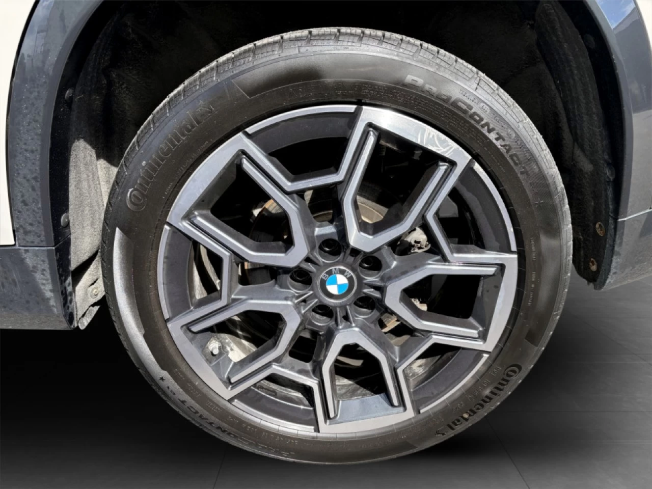 2026 BMW X1 xDrive28i Image principale