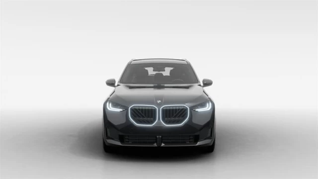 BMW X3 30 xDrive 2026