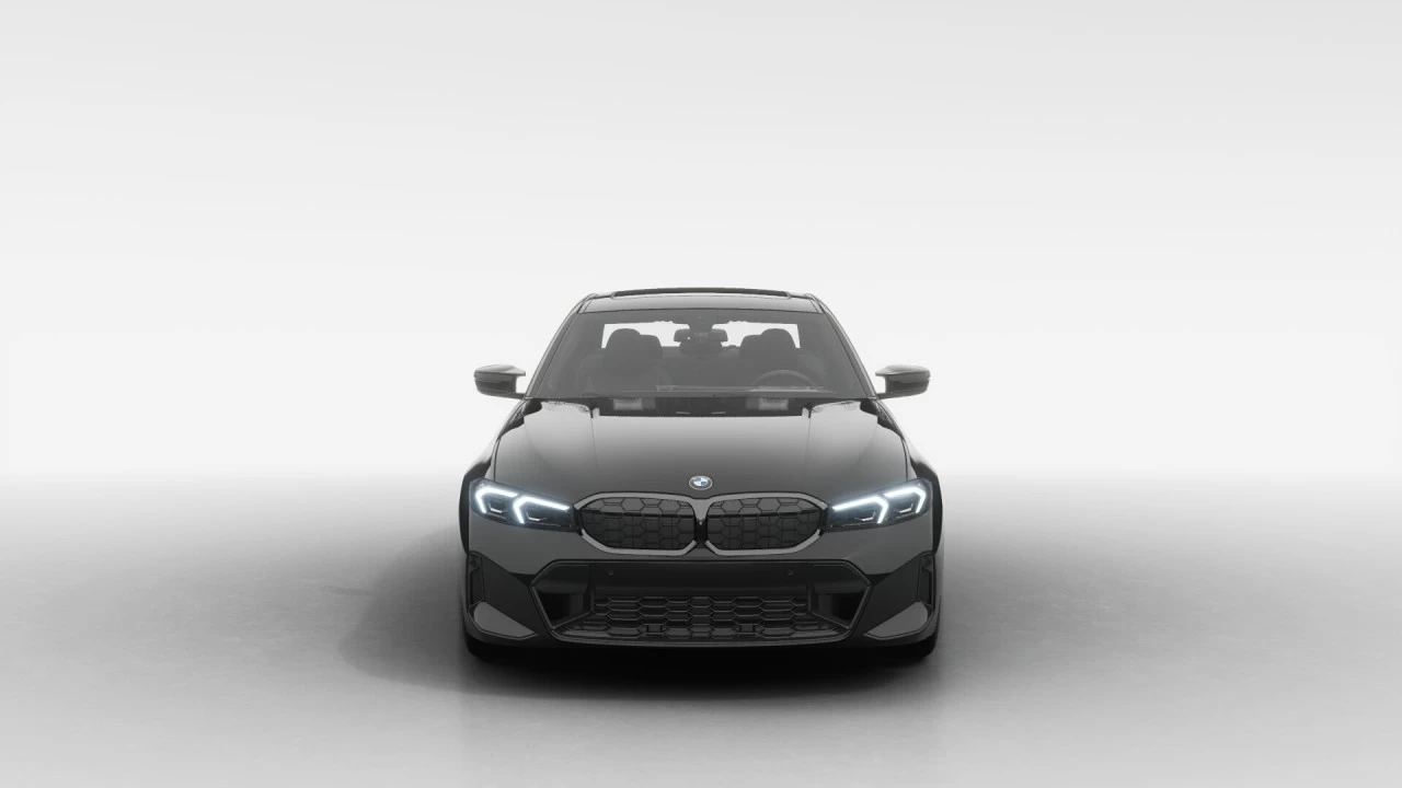 2026 BMW M340i xDrive Sedan(63FT) Image principale