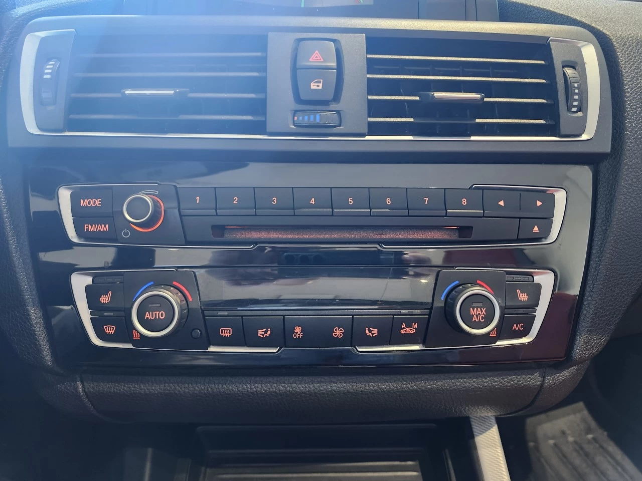 2016 BMW 228i xDrive 228i xDrive Convertible Main Image