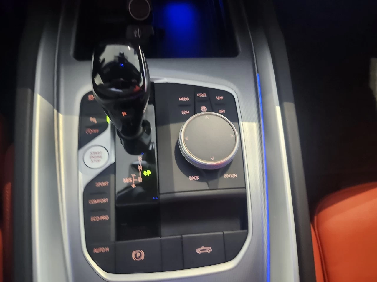 2022 BMW Z4 sDrive30i Main Image